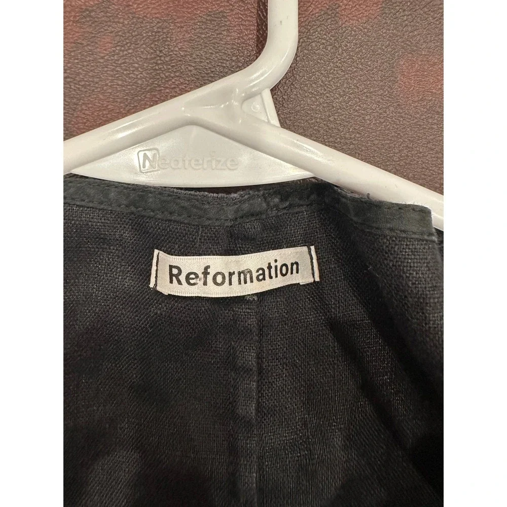 Reformation elevate your